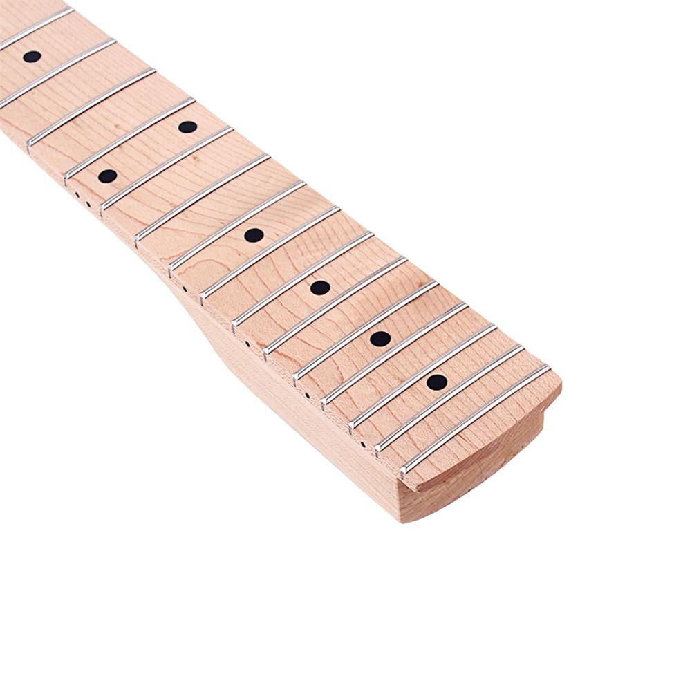 Metal Guitar Repair Mantieni Fretboard Fret Press Tool Con