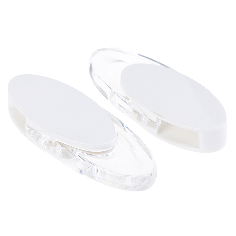 2Pcs Roller Blind Pulley Handles Practical Vertical Blinds Curtain Accessories