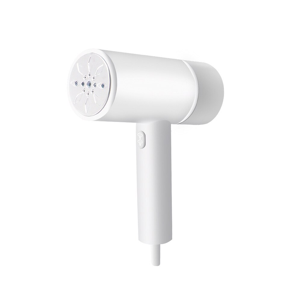 Hand-held Ironing Machine Household Portable High-power Steam Iron One-button Start Ironing Machine