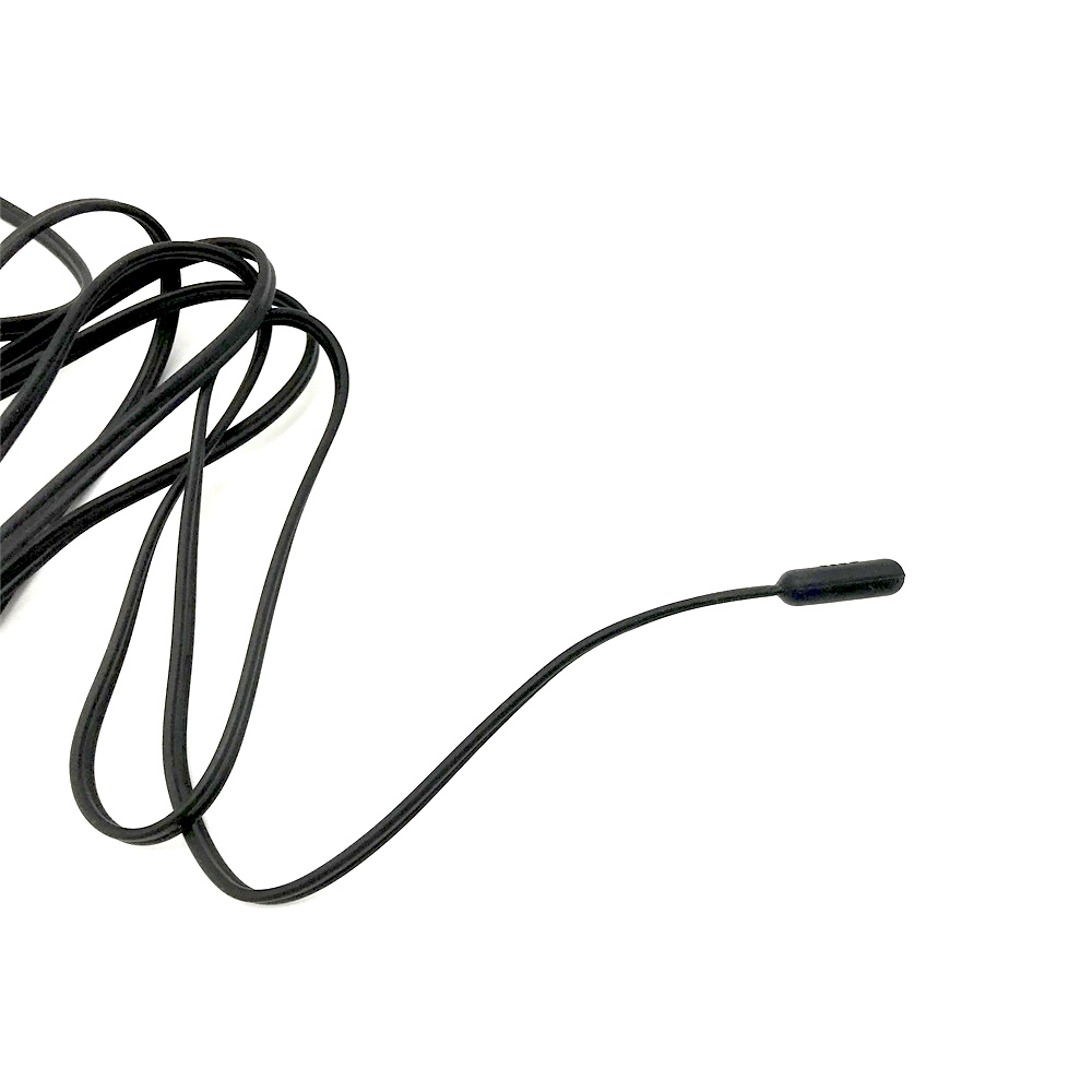 Präzision Sensor Kabel Temperatur Sensor Für Thermostat Kabel 3 Meter 10000 Ohm Präzision Sensor Kabel Sonde 1 stück $1