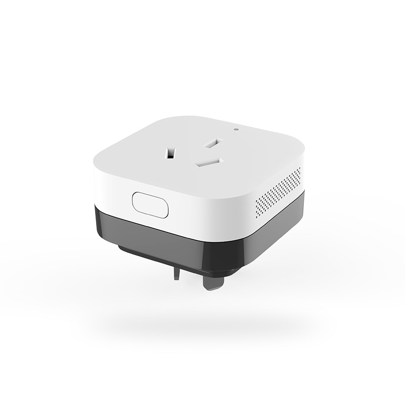 Original Xiaomi Gateway 3 Aqara Air Conditioning Companion Gateway Illumination detection Function Work With Mi Smart Home Kits