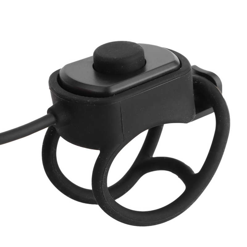 Connecting Wire Connecting Wire Helmet K Wire Riding Accessory 1 In 2 Out