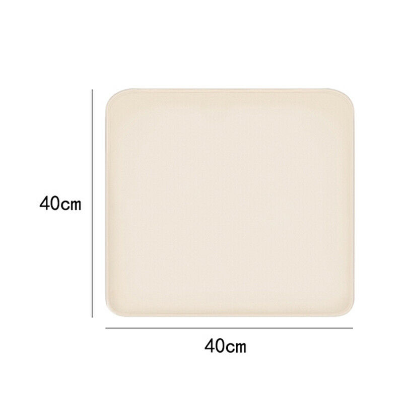 LED Display Pressure Sensitive Rug Carpet Alarm Clock Smart Digital Clock Electronic Watch Clock For Children Man Heavy Sleeper