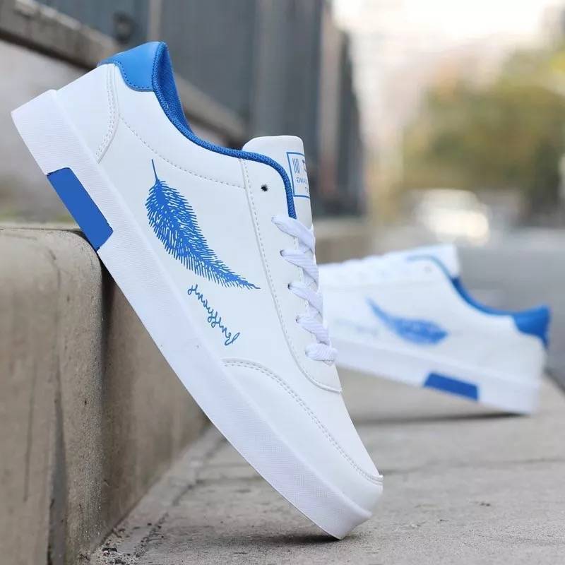 Baskets étanches pour homme, chaussures de sport blanches, printemps-été, chaussures décontractées