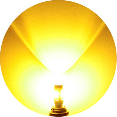 P21w 1156 Ba15s led-lampen, 12 V-24 V, 3 W, wit, 6000 K, klein formaat, voor voertuigen, campers, aanhangers, (binnen- en buitenverlichting), achteruitrijlicht, dagrijlicht, mistlamp, enz. (2 stuks
