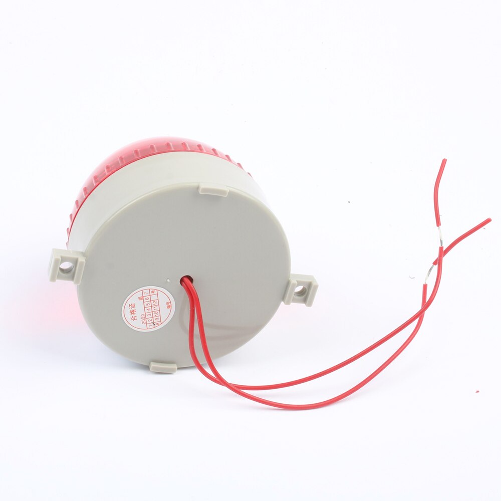 Ac 110V 220 V/Dc 12V 24V LTE-3072 Led Knipperlicht Stoplicht S-60