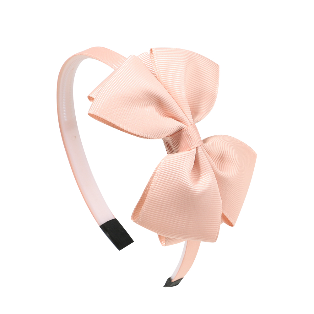 1 pieza, 20 colores, banda para el cabello con lazo, cinta bonita para bebé, lazos para el cabello hechos a mano, diademas, diadema, accesorios para el cabello para niñas