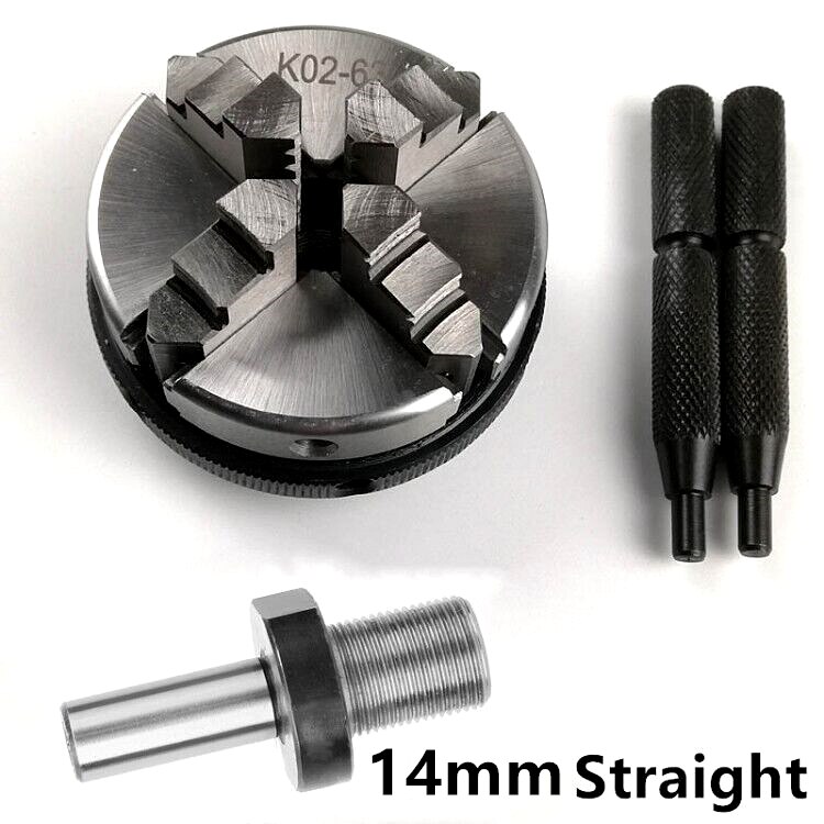 Buy Sharp 4 Jaw Self Centering Chucks SJ4 Online
