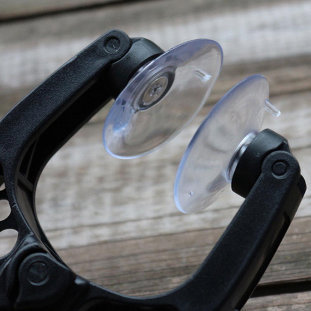 Handy-reparaturset mit tragbarer lcd-bildschirmzange, saugnapfklemme zum öffnen von handys und reparaturwerkzeug