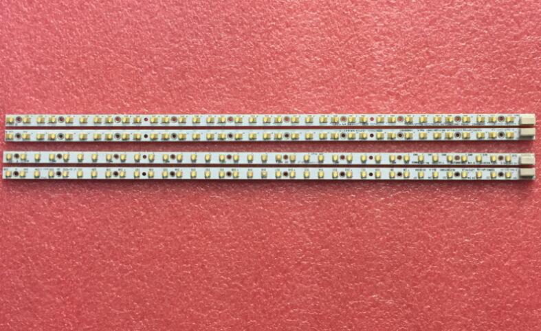 1 Pair 27" LGT2781-L LGT2781-R Compatible LGT2795-L LGT2795-R For Apple iMac LED Strip 36 LEDS 310MM