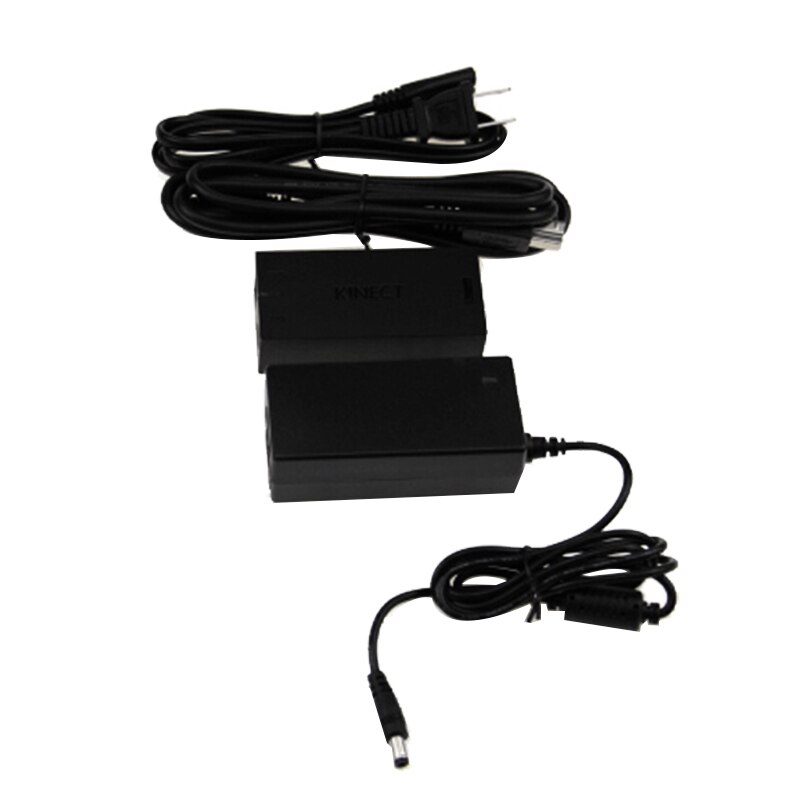 Adaptateur Kinect pour un pour un adaptateur Kinect 3.0 adaptateur secteur USB pour une prise américaine