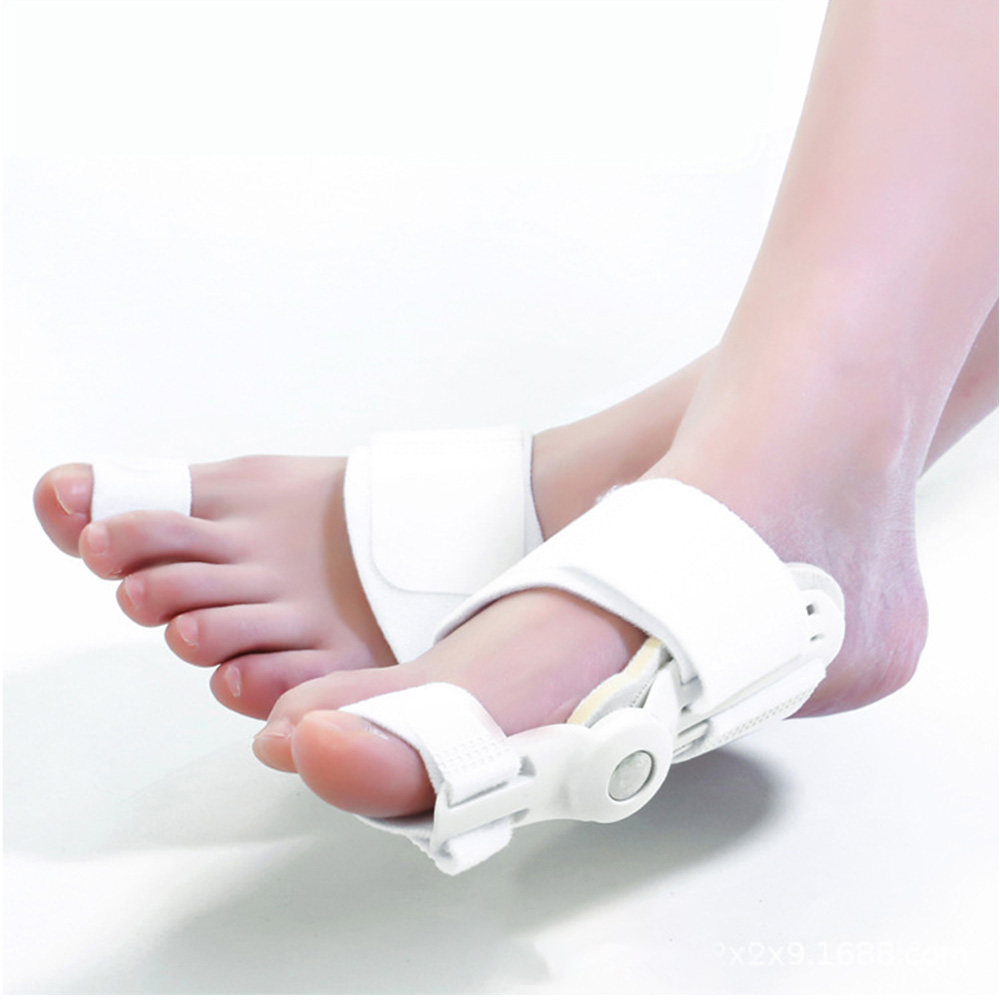 1 Stuks Bunion Spalk Grote Teen Stijltang Corrector Voetverzorging Hallux Valgus Correctie Orthopedische Benodigdheden Pedicure Tool