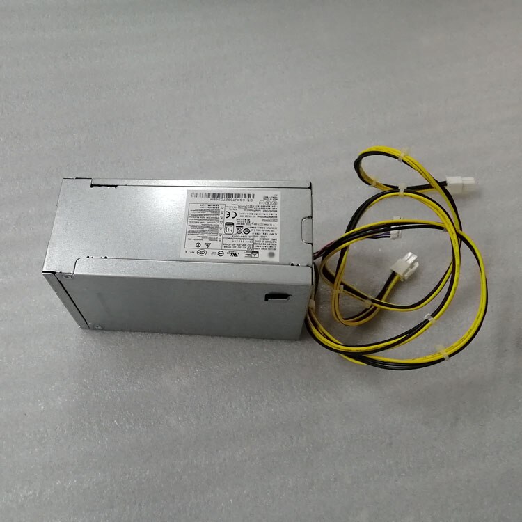 Ersatz Für HP ProDesk 400 G5 280 G4 600 800 G3 Schreibtisch 180 Watt Netzteil L08261-004 PCH023