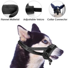 Huisdier Snuit Silicone Mond Training Masker Snuit Anti Bark Bite Kauwen Hond Muilkorven Training Producten Huisdier Chihuahua Accessoires