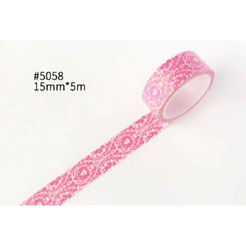 Grid washi tape dot washi tape stripe washi teippi scrapbookingiin: 5058