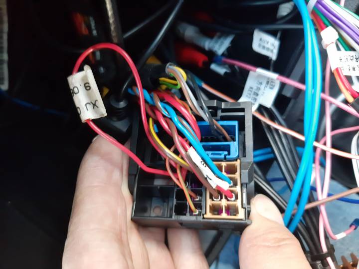 DecoDER CANBUS For V.W Seat Altea, Toledo, Alhambra, Altea XL, Leon