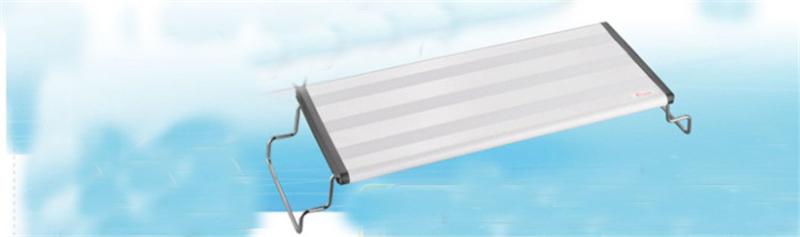 Aquarium Fish Tank LED Light Fish Bowl Light Waterproof Aquarium LED Light Bar Submersible Underwater Lid SMD LED Light Lamp