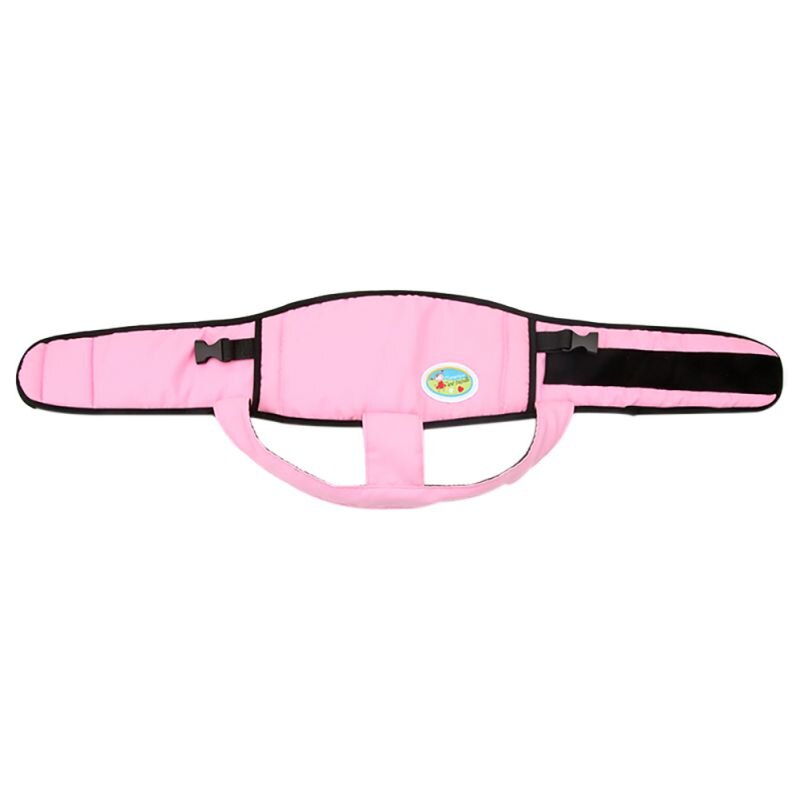Arnés de silla de bebé para cinturón de seguridad, funda de trona portátil para niños pequeños, correas ajustables, cinturón para caminar, novedad de: XZ0462P
