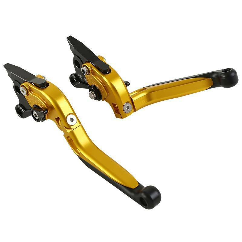 Motorcycle Opvouwbare Uitschuifbare Rem Koppeling Hevels Voor Yamaha Yzf R1 04-08 Yzf R6 05-16 R6S 2006 2007