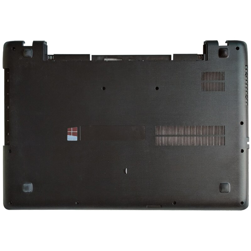 NUOVO per Lenovo ideapad 110-17 110-17IKB 110-17ACL Palmrest COPERTURA PK23000NYG0/Inferiore Del computer Portatile Della Copertura Della Cassa base AP11W000400