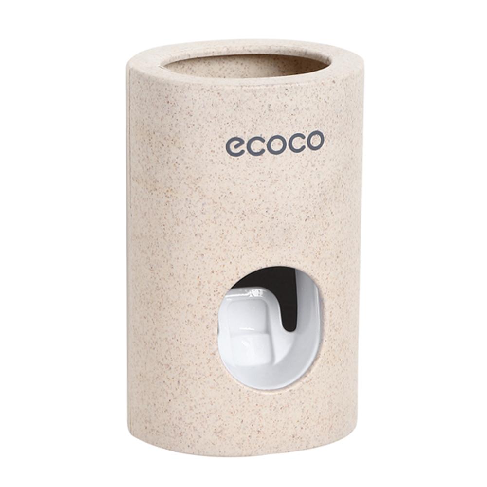 Automatic Toothpaste Dispenser non-toxic Wall hang... – Grandado