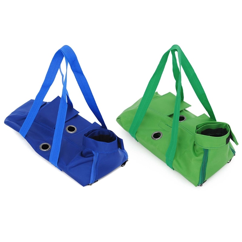 Anti-scratch Special Fixed Cat Wash Bag Multifunctional Dog Carrier Backpack Care Restraint Pack for Bathing Washing