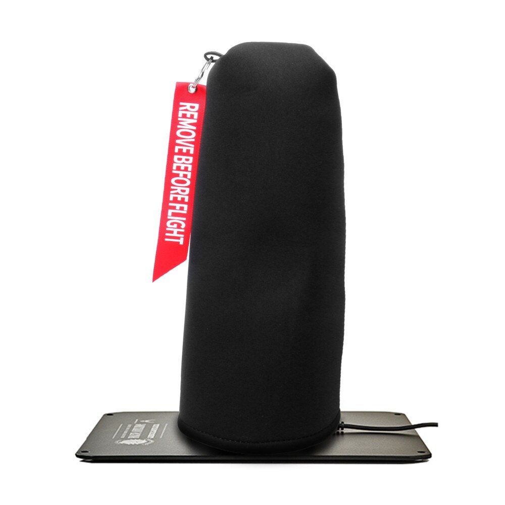 Dust Cover for Thrustmaster Warthog A10C Simulated Joystick Dust Cover Accessories: Right