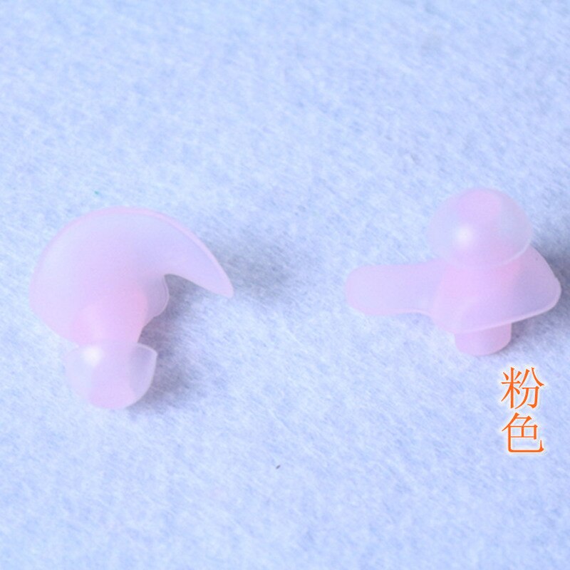 1 paar siliconen oordopjes voor het slapen, schuimdopjes, oordopjes tegen lawaai, oordopjes tegen lawaai, oordopjes tegen lawaai