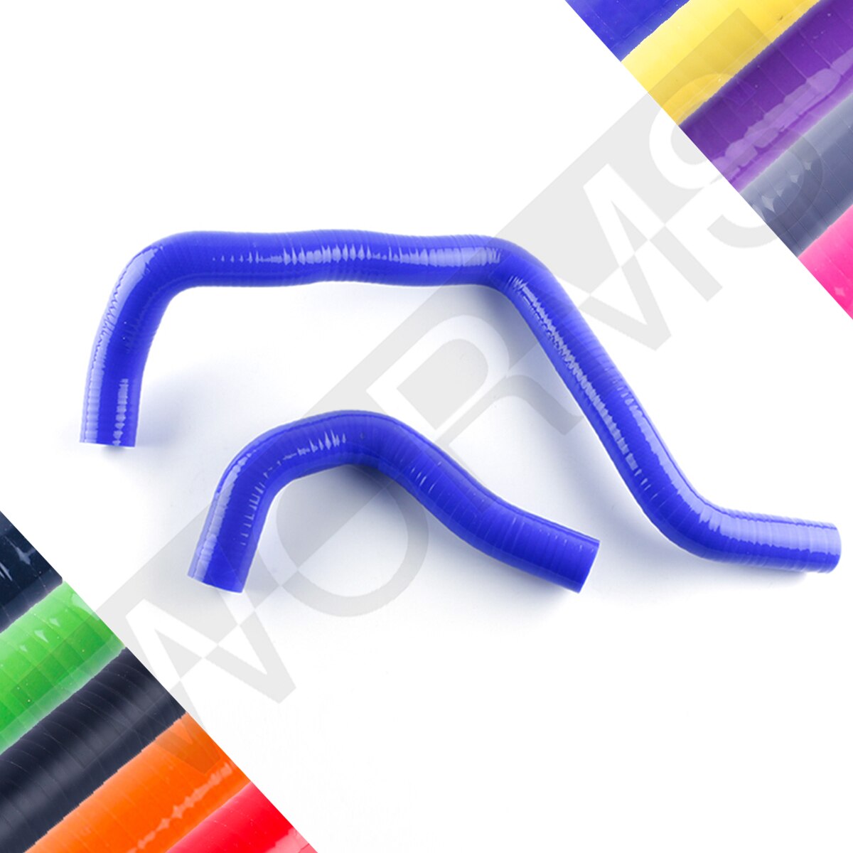 For Honda Acura Integra LS RS GS SE GSR 1994-2001 1995 1996 1997 1998 1999 2000 2001 Silicone Radiator Coolant Hose Kit