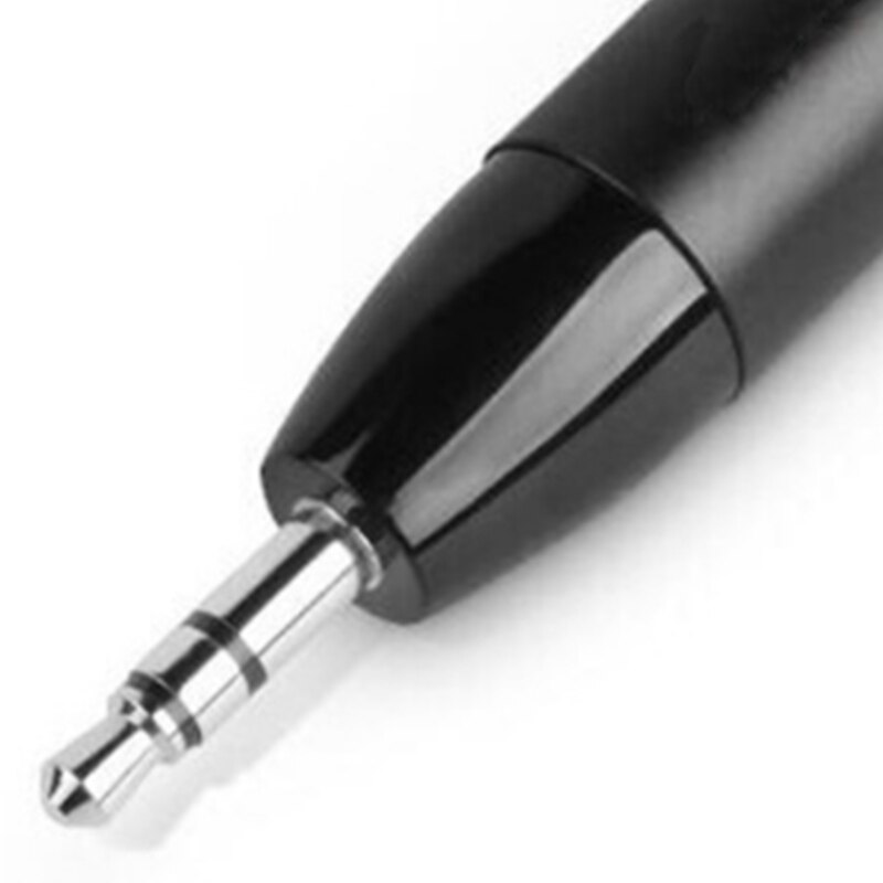 Wireless Bluetooth 5.0 Receiver Adapter 3.5mm Jack Aux Stereo Music o Receiver Handsfree Car Bluetooth Kit Adapter