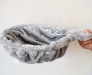 [Mpk loja] ninho de árvore de gato, cama de gato, cama de basquete de árvore de gato, rede de gato, 4 cores disponíveis: Cat Nest Gray