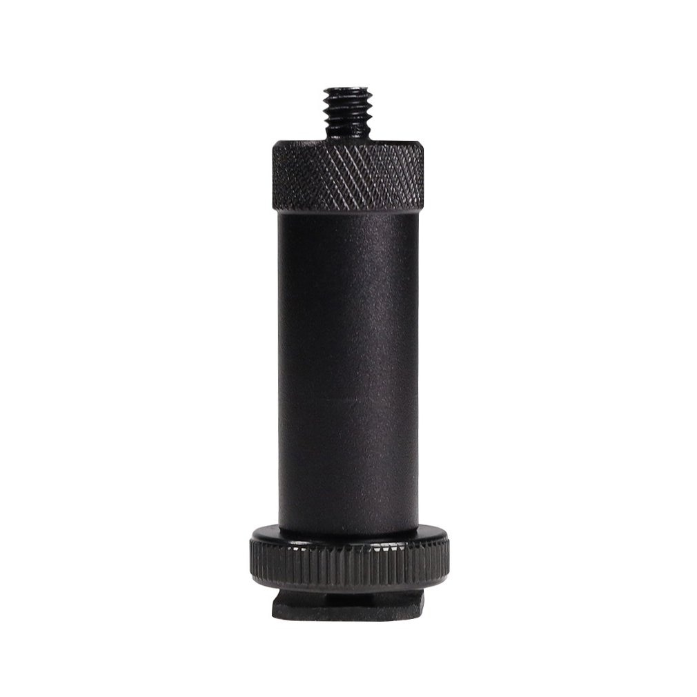 Screw Adapter Tripod Mount Extension Column Screw Camera Screw Adapter Tripod Mount Monopod Lamp Support Tripode