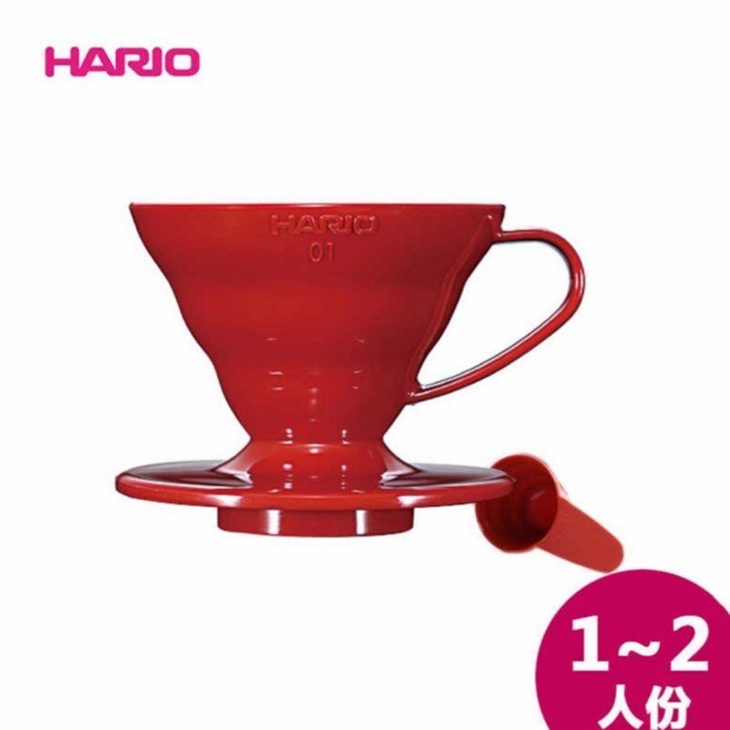 3 Kleuren Herbruikbare Koffie Drip Filter Cup Hittebestendige Hars V60 Stijl Koffie Druppelaar 2/4Cups Aparte Stand voor Koffie Pot