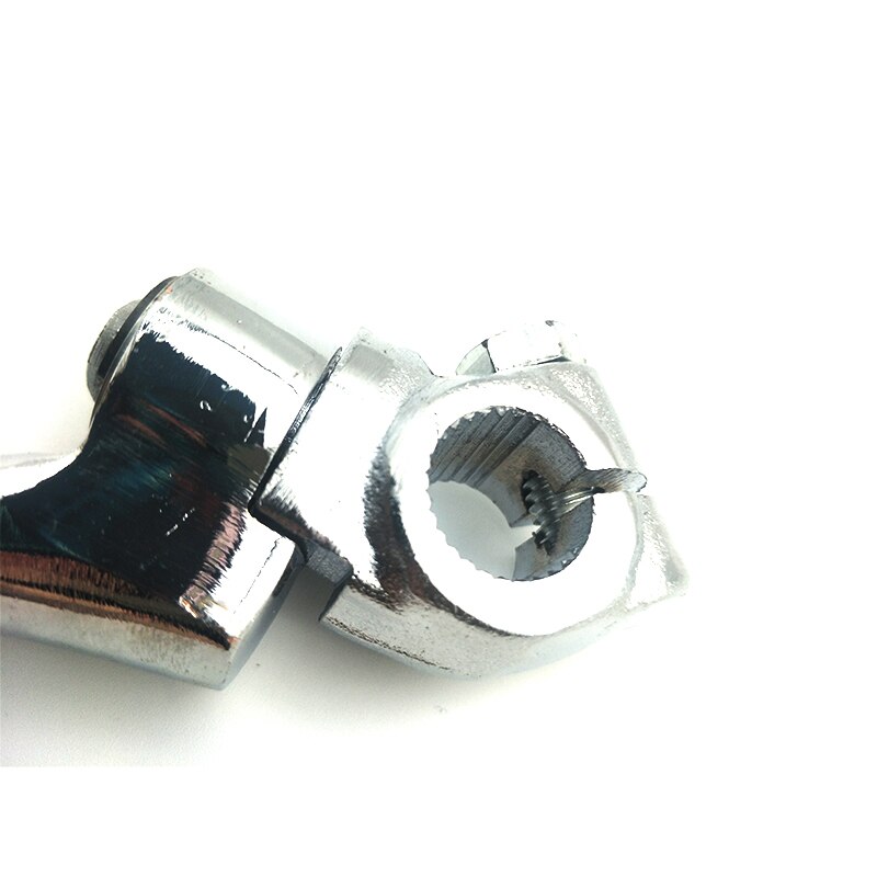 16mm Kick Starter Lever Pedal For Kawasaki KE KL KLX KX KDX KZ 125 175 200