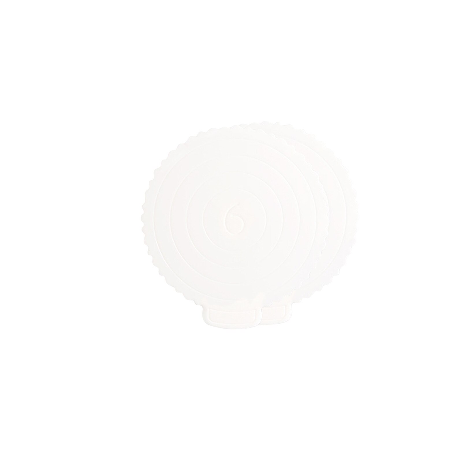 Reusable Birthday Cake Spacer Cake Bottom Holder Household Round Mop Pad Table Napkins For Home Kitchen Party Supply Accessories