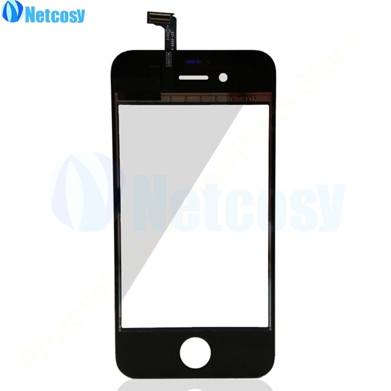 Voor Iphone 4 4S Touch Screen Digitizer Voor Touch Panel Glas Lens Voor Iphone 5 5S 5C Touchscreen vervangende Onderdelen &amp; Gereedschap