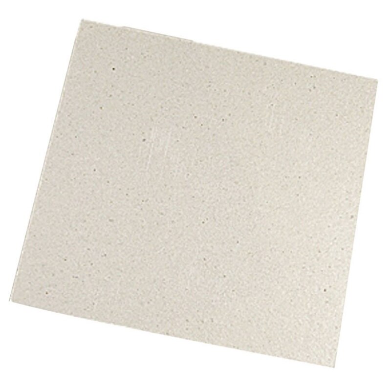 2 x Replacement 12 x 12 cm Plate Mica For Microwave