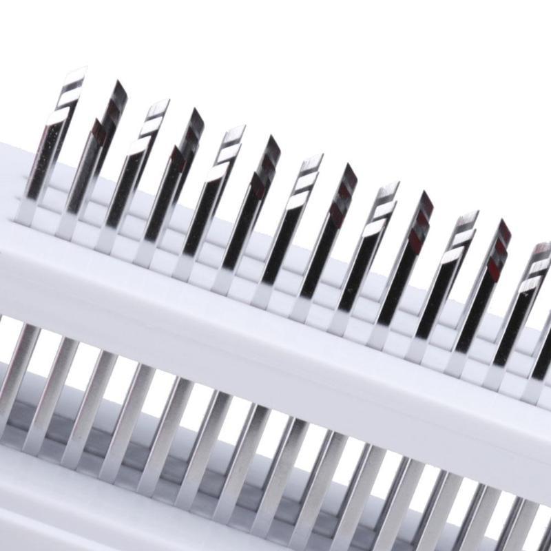 48 Blades Naald Vleesvermalser Rvs Mes Vlees Beaf Steak Hamer Van Vlees Hamer Pounder Koken Gereedschap
