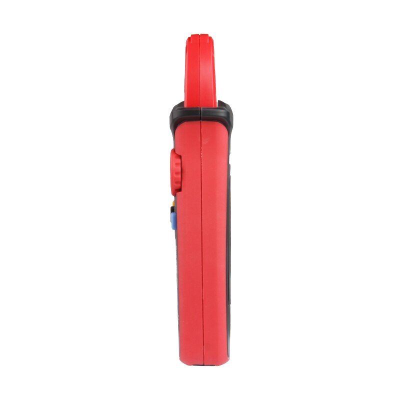 Uni-t  ut210e true rms digital klämma  ut210a/ b/c/d/e ac/dc ström/spänning automatisk räckvidd kondensator kontaktfri multimeter