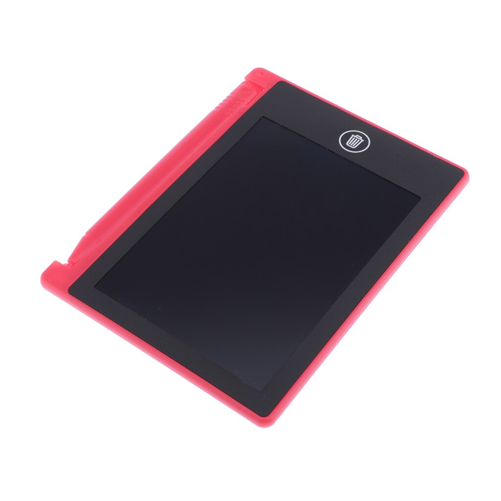 Writing Draw LCD Tablet Handwriting Board Kids Electronic Wordpad Sketchpad for Business Office Childrens Drawing Family Message