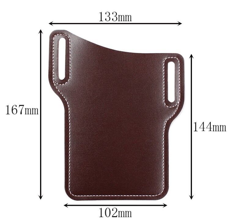 Wasserdichte herren-outdoor-hüfttasche, brusttasche, sport-umhängetasche, freizeit-reise-hüfttasche