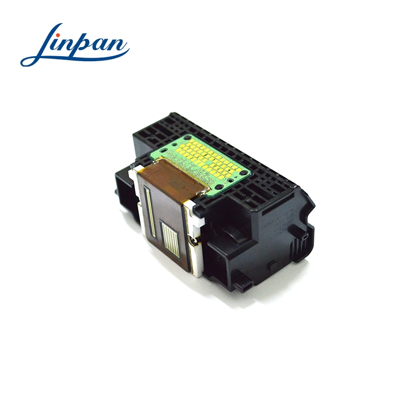 Qy6-0080 printhoved printhoved printerhoved til canon  ip4820 ip4840 ip4850 ix6520 ix6550 mx715 mx885 mg5220 mg5250 mg5320 mg5350