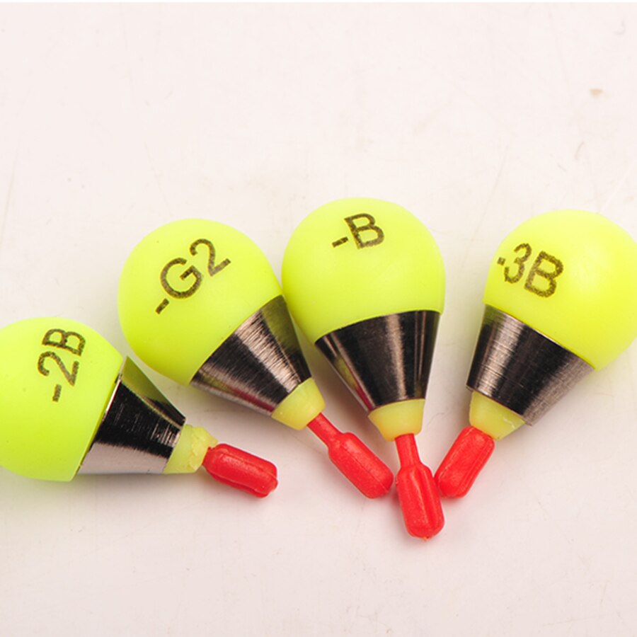 Cara Stick Sea Float Ocean Rock Fishing Float G2 B 2B 3B 1set Buoy Kit Set Support Tackle Accessories