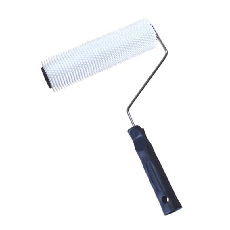 Gulv selvnivellerende afretningsrulle: 9 inches
