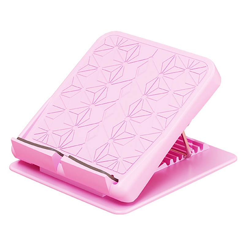 Tilt Board Portable Slant Board Adjustable Slant By 7 Levels Leg Strength Exerciser Yoga Auxiliary Equipment: Default Title