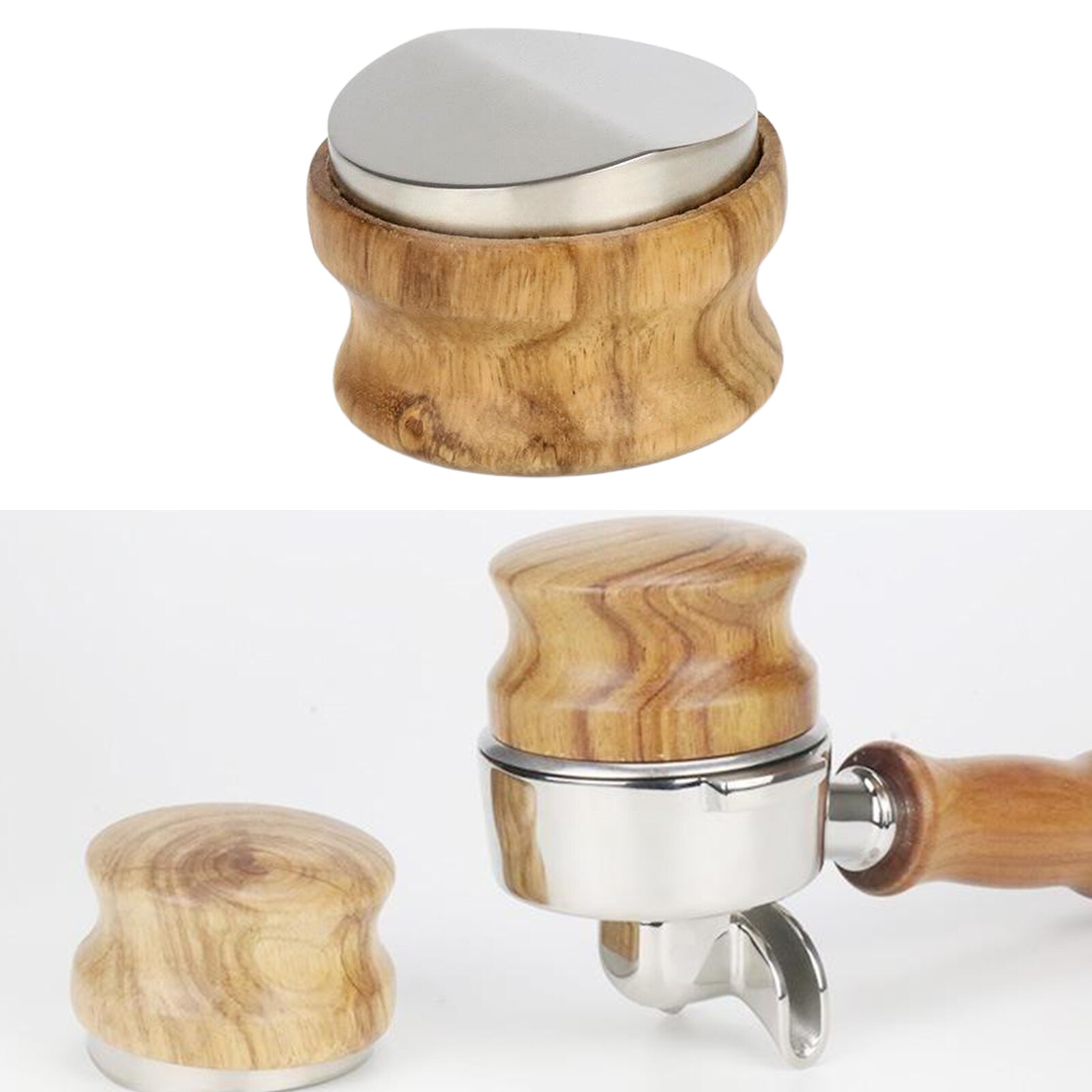 58mm Coffee Distributor Espresso Distributor Espresso Distributor Leveler Tool