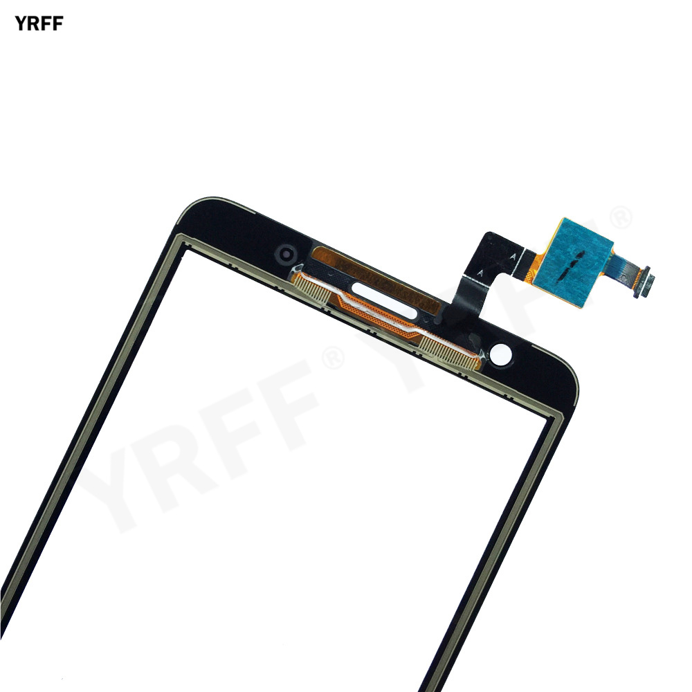 For ZTE Blade A3 Lite / A3 Touch Screens For ZTE Blade L8 Touch Digitizer Panel Lens Sensor Phone Repair Parts
