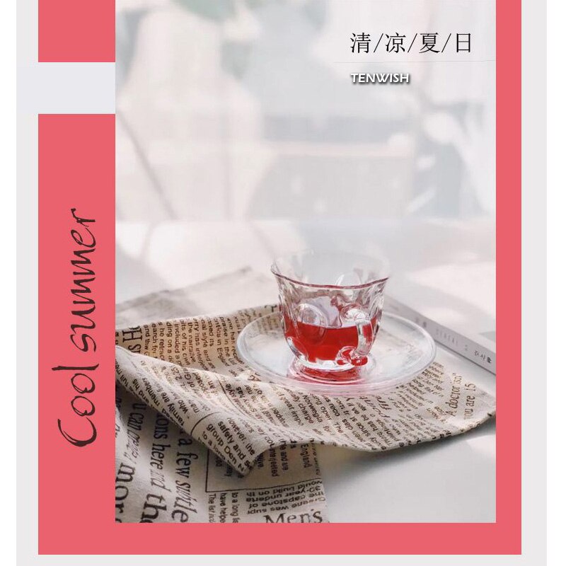 TENWISH 30*40cm Rurality Stil Serviette Delikatesse Lebensmittel Foto Requisiten Hintergrund Tuch für Hausgemachte Kochen