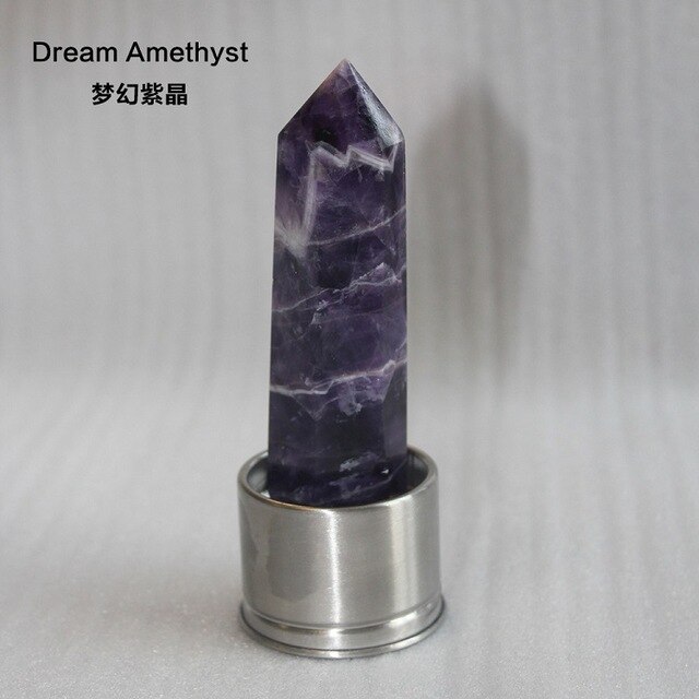 500ML Water Bottle: C