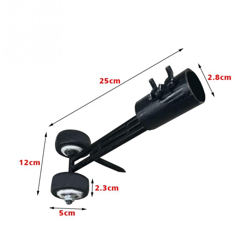 Weeds Snatcher Outdoor Garden Mini Weeder Farm Loosen Soil Hand Tool For Digging